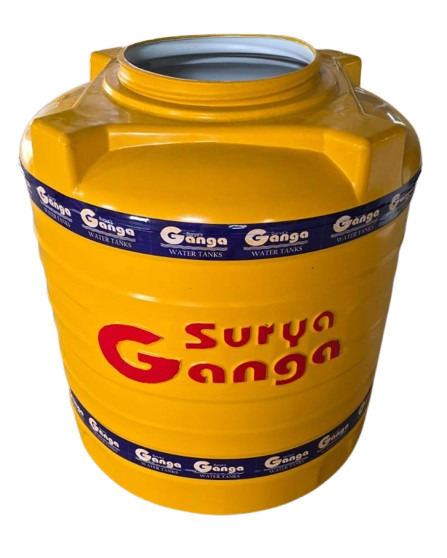 Surya Ganga 1000 Ltr Water Tank