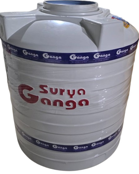Surya Ganga 1500 Ltr Water Tank